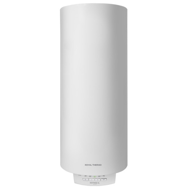 Водонагреватель накопительный Royal Thermo RWH 80 Heatronic DL Slim DryHeat