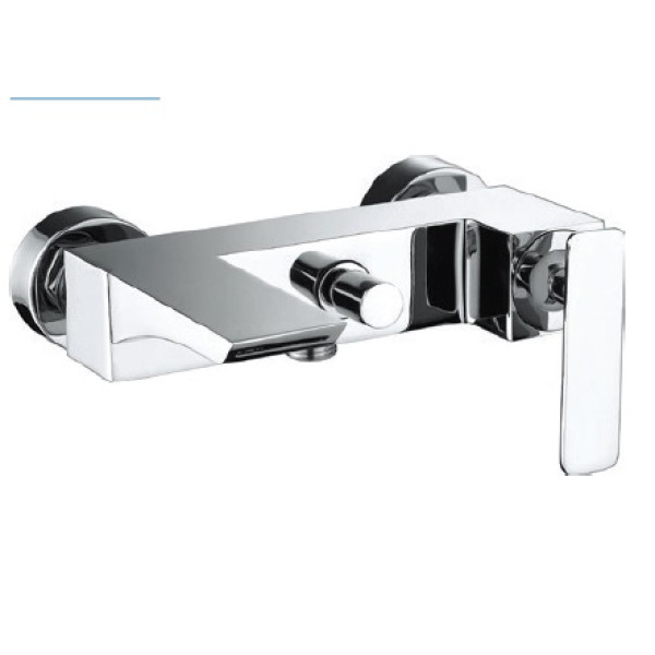 Смеситель для ванны и душа Zeegres Z.AGE (55002001)