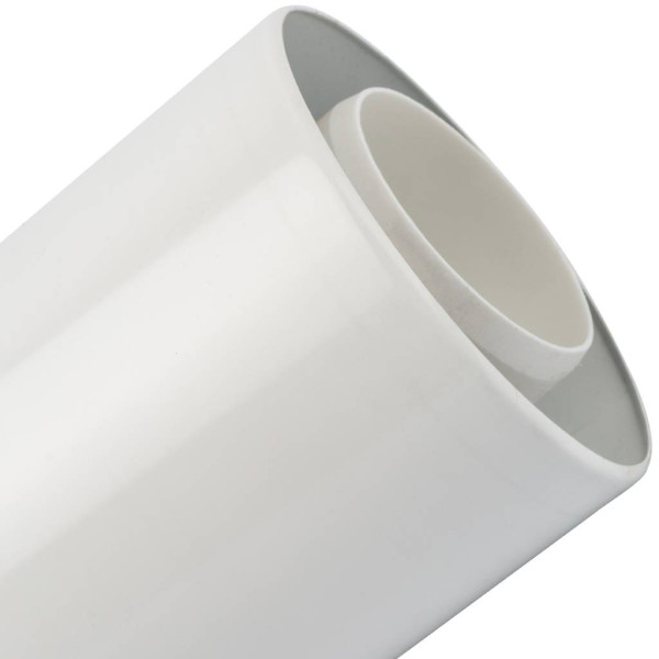 Элемент дымохода Stout DN60/100 труба конденсац. 250 мм п/м PP-FE (SCA-8610-000250) Элемент дымохода Stout DN60/100 труба конденсац. 250 мм п/м PP-FE (SCA-8610-000250)