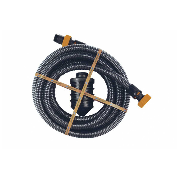 Комплект для всасывания Джилекс УЖ 25-7,5 (9813) Комплект для всасывания Джилекс УЖ 25-7,5 (9813)