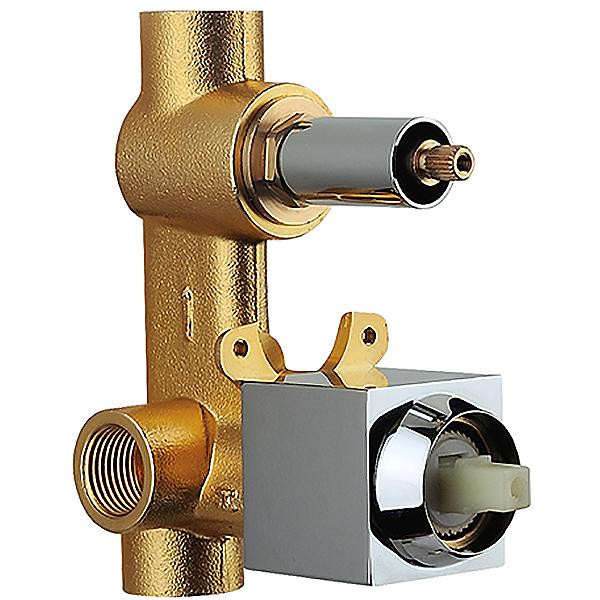 Душевая система Timo Selene хром внешняя часть внутреняя часть (SX-2069/00SM (1013)) Душевая система Timo Selene хром внешняя часть внутреняя часть (SX-2069/00SM (1013))