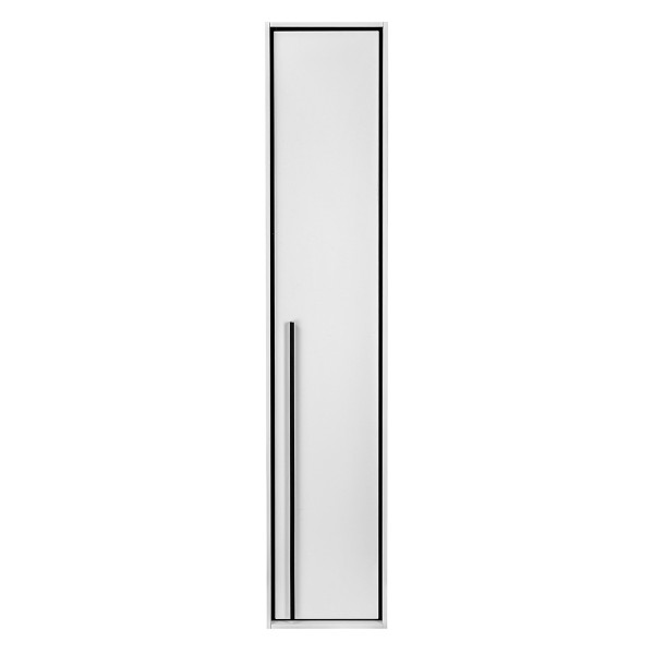 Пенал подвесной Aquanika Mono 1500x300x300 белый (AQM3030150RU119) Пенал подвесной Aquanika Mono 1500x300x300 белый (AQM3030150RU119)