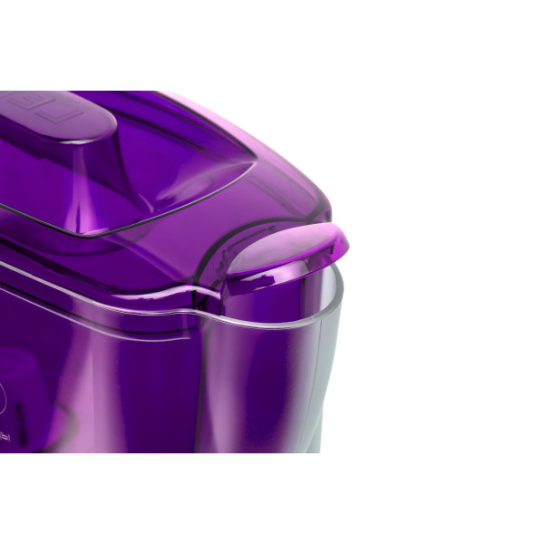 Фильтр-кувшин Гейзер Альфа (62047) Фильтр-кувшин Гейзер Альфа (62047)