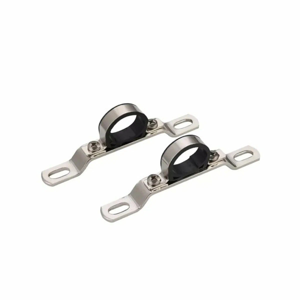 Держатели для коллекторов 1" Vieir (пара, низкие) (VP26) Держатели для коллекторов 1" Vieir (пара, низкие) (VP26)