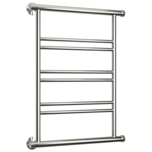 Полотенцесушитель водяной Стилье Минор 0601 600х500 (2+2+2) П хром (00601-6050)