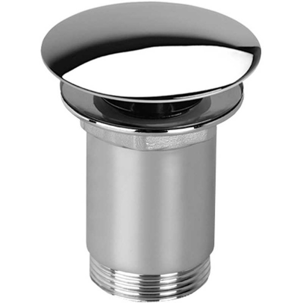 Донный клапан Cezares хром (CZR-B-SOC-01) Донный клапан Cezares хром (CZR-B-SOC-01)