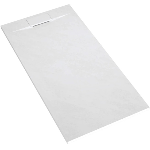 Душевой поддон RGW TUS-128MW 80x120x2,6 белый (553702812-15)