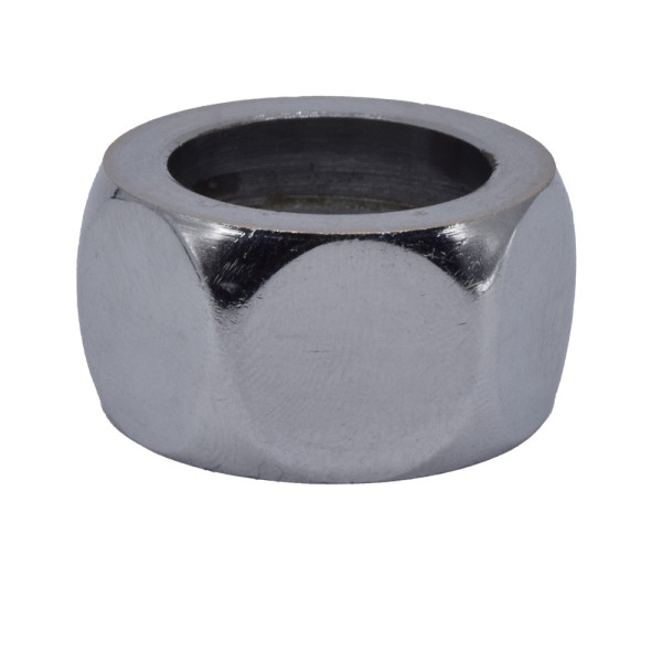Гайка накидная для трубы 3/4" Kofulso (Г19) Гайка накидная для трубы 3/4" Kofulso (Г19)