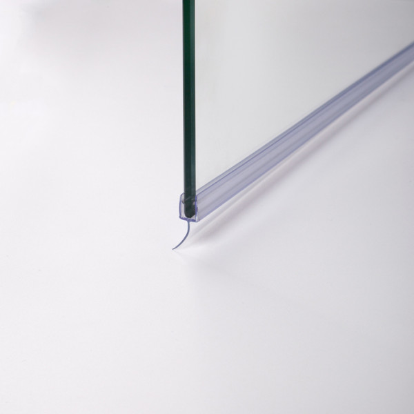 Уплотнитель для душевой кабины Iddis Optima Home прозрачный (965S6T04DZ)