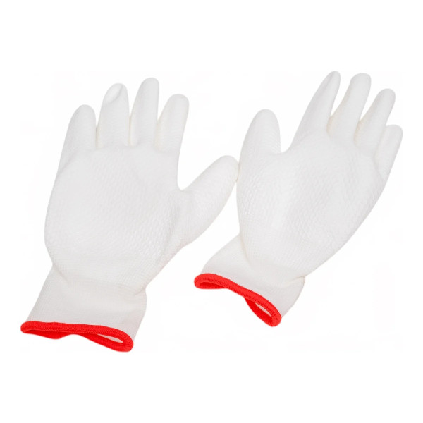 Перчатки прорезиненные Decor Premium (размер XL) (507-003)