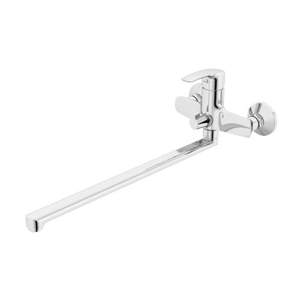 Смеситель для ванны и душа Iddis Ray (RAYSBL2i10WA)