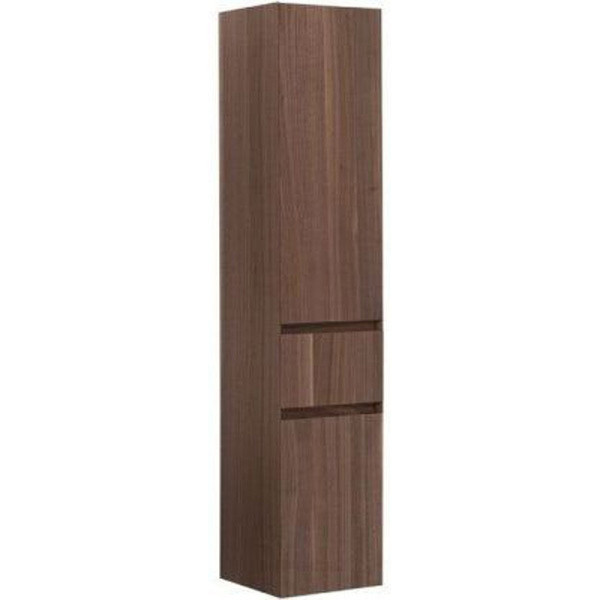 Пенал универсальный Aquanet Нью-Йорк 35x30,8x162,5 темное дерево, R (00203956) Пенал универсальный Aquanet Нью-Йорк 35x30,8x162,5 темное дерево, R (00203956)