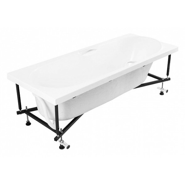 Каркас для ванны Aquanet Dali 150