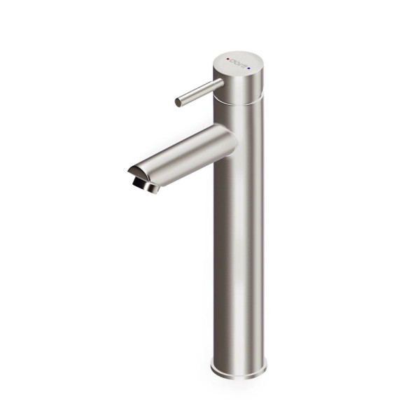Смеситель для раковины Dorff Logic SS (D3002102SS)