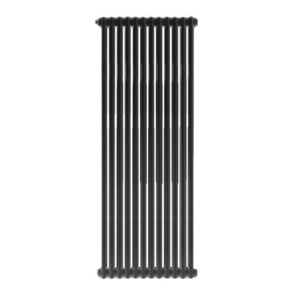 Радиатор стальной трубчатый RIFAR TUBOG 2180/4 боковое подключение (цвет Черный янтарь) Радиатор стальной трубчатый RIFAR TUBOG 2180/4 боковое подключение (цвет Черный янтарь)
