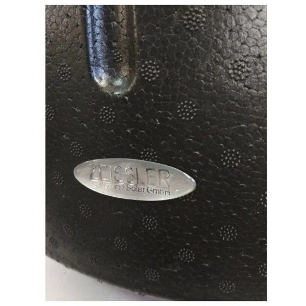 Насосная группа TIM 1" с прямым контуром, без насоса, в теплоизоляции (NG-UK-0101) Насосная группа TIM 1" с прямым контуром, без насоса, в теплоизоляции (NG-UK-0101)