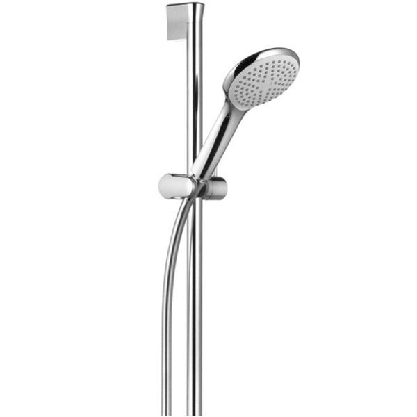 Душевой гарнитур Kludi Freshline хром (6784005-00) Душевой гарнитур Kludi Freshline хром (6784005-00)