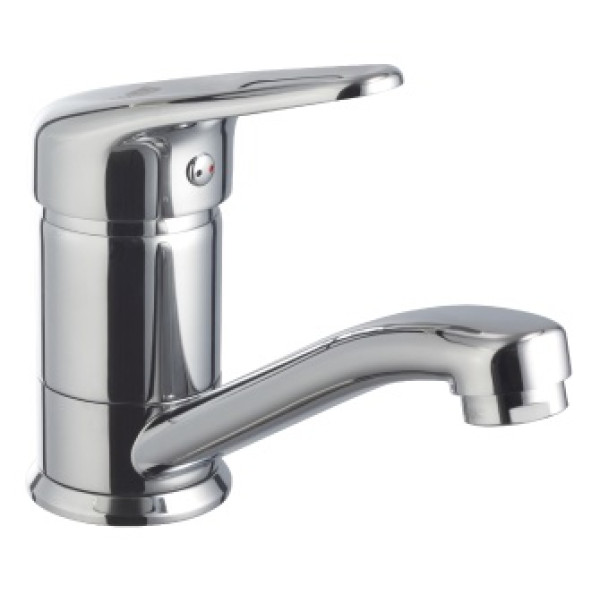 Смеситель для раковины Lemark Luna (LM4107C) Смеситель для раковины Lemark Luna (LM4107C)