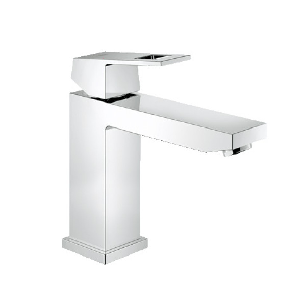 Смеситель для раковины Grohe Eurocube (23446000) Смеситель для раковины Grohe Eurocube (23446000)