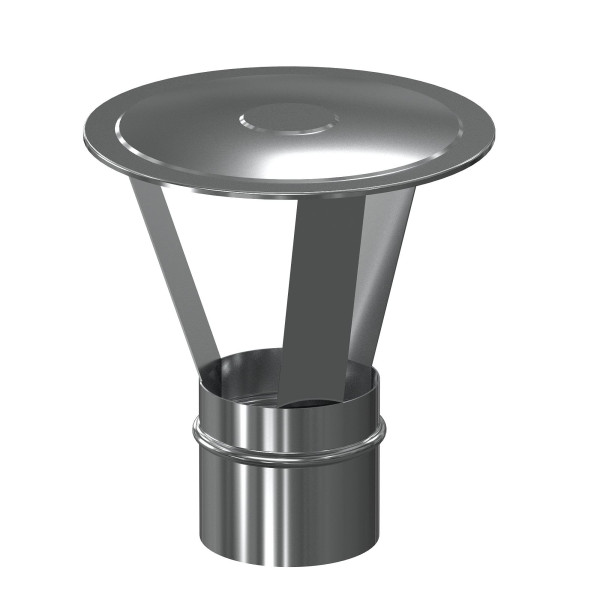 Зонт для вертикальной системы Okseler D80 (oks00034)