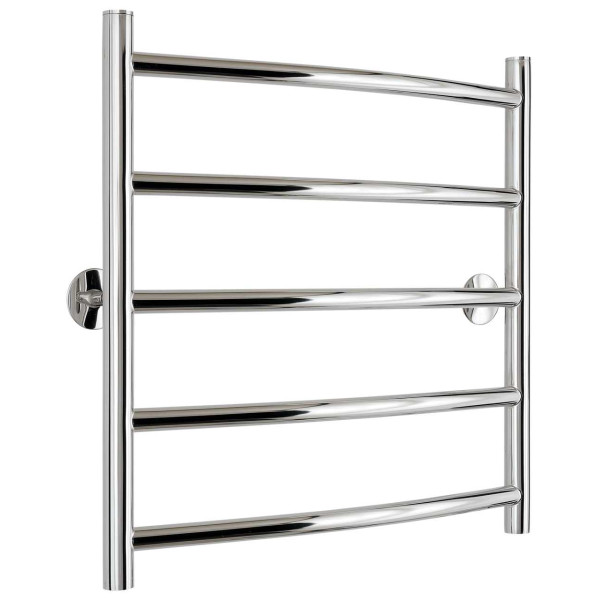 Полотенцесушитель водяной Стилье Универсал-50 600х500 (5) Г 21 хром (00650-6050)