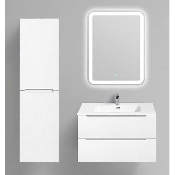 Пенал подвесной BelBagno Etna Bianco Lucido (ETNA-150-2A-SC-BL-P-L) Пенал подвесной BelBagno Etna Bianco Lucido (ETNA-150-2A-SC-BL-P-L)