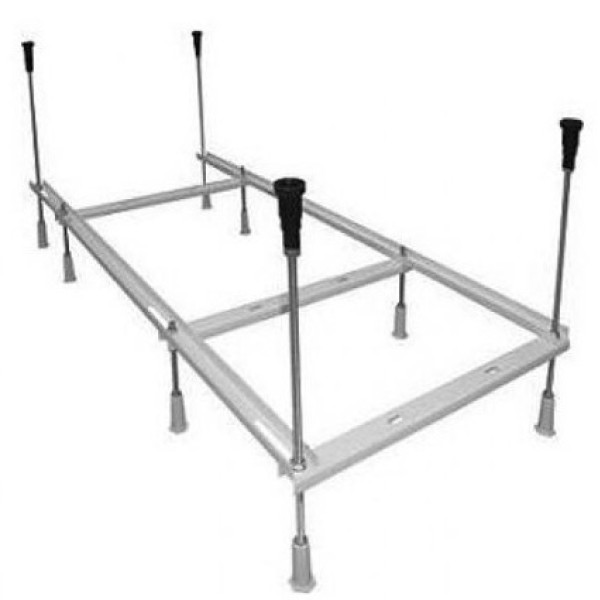 Каркас для ванны Cersanit Nike 170 (K-RW-NIKE*170n)