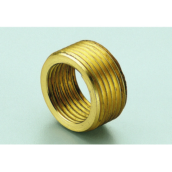 Переходник 3/4"Нх1/2"В Tiemme (латунь) (1500356 / 1582G000504) Переходник 3/4"Нх1/2"В Tiemme (латунь) (1500356 / 1582G000504)