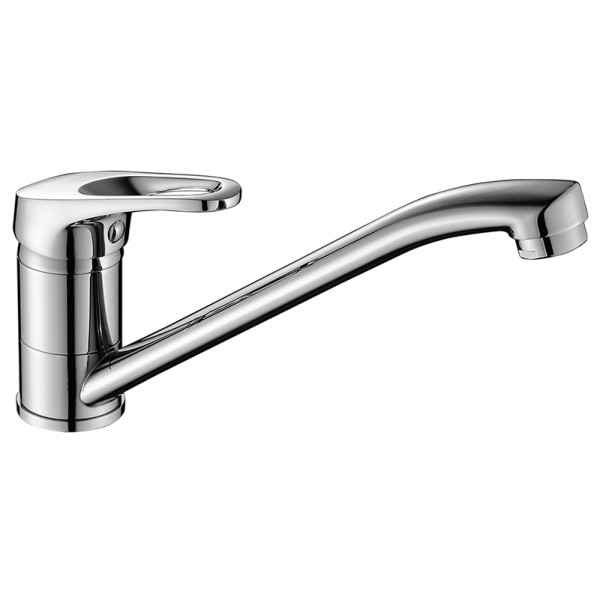 Смеситель для кухни Decoroom DR21 хром (DR21018)