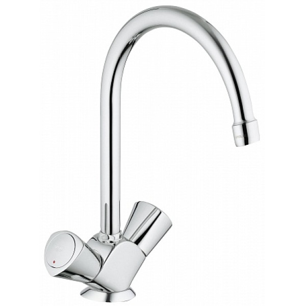 Смеситель для кухни Grohe Costa S (31819001) Смеситель для кухни Grohe Costa S (31819001)