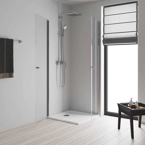 Душевая система Grohe New Tempesta Cosmopolitan System хром (26692000) Душевая система Grohe New Tempesta Cosmopolitan System хром (26692000)