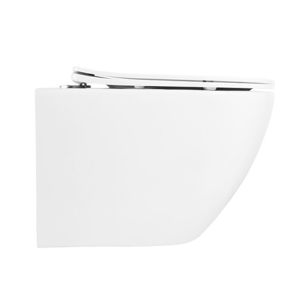 Крышка-сиденье BelBagno Uno (BB3105SC) Крышка-сиденье BelBagno Uno (BB3105SC)