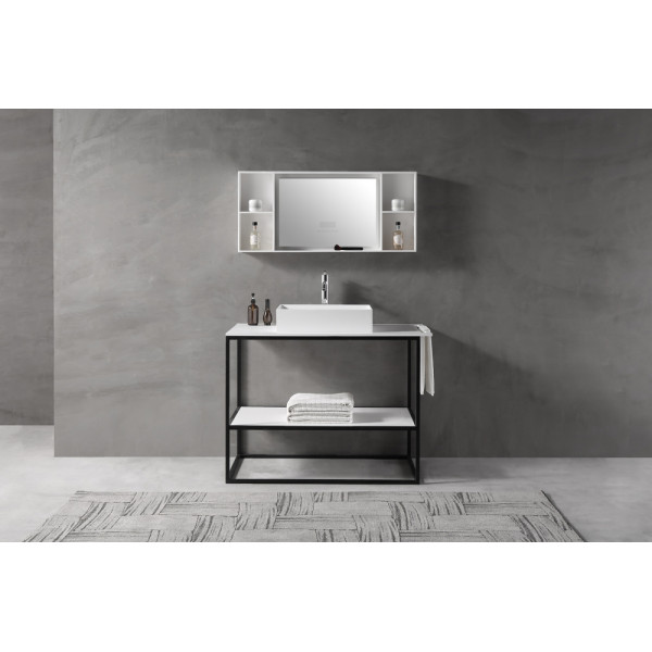 Консоль для раковины Abber Stein (AS2631)