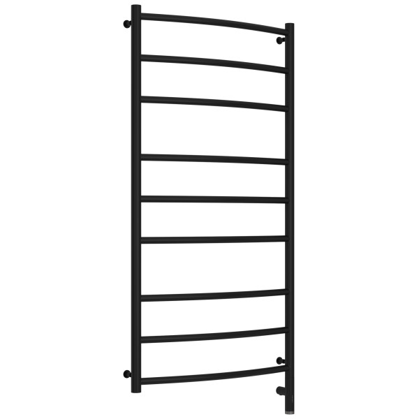 Полотенцесушитель электрический Сунержа Галант 3.0 1200x600 провод справа матовый чёрный (31-5801-1260) Полотенцесушитель электрический Сунержа Галант 3.0 1200x600 провод справа матовый чёрный (31-5801-1260)