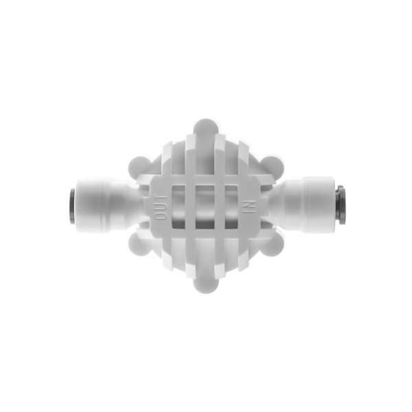 Автопереключатель воды 1/4" для фильтров обратного осмоса (45040)