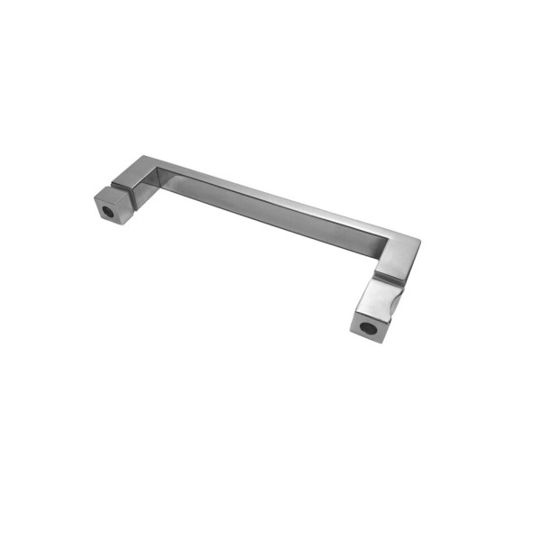 Душевой уголок Triton Дека 100x100 стекло прозрачное, профиль хром (DK317) Душевой уголок Triton Дека 100x100 стекло прозрачное, профиль хром (DK317)