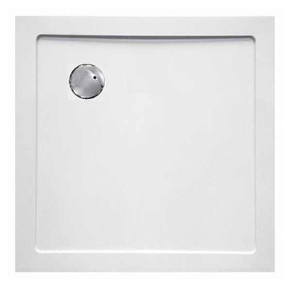 Душевой поддон Cezares SMC 90х90 (TRAY-M-A-90-35-W)