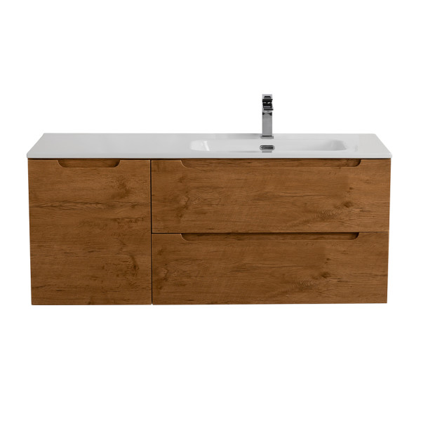 Тумба подвесная BelBagno Etna 1004x462x500 Rovere Nature/матовый правосторонняя (ETNA-1000-2C-1A-SO-RN-R) Тумба подвесная BelBagno Etna 1004x462x500 Rovere Nature/матовый правосторонняя (ETNA-1000-2C-1A-SO-RN-R)