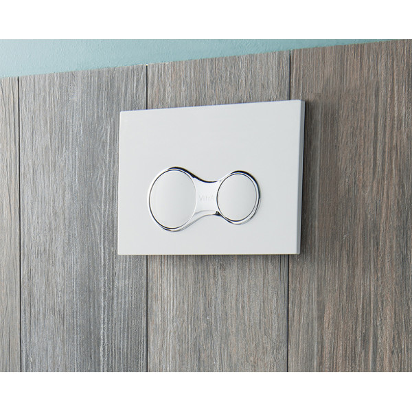 Комплект инсталляция Vitra c унитазом S40, с сидением, клавишей (9860B003-7200) хром Комплект инсталляция Vitra c унитазом S40, с сидением, клавишей (9860B003-7200) хром