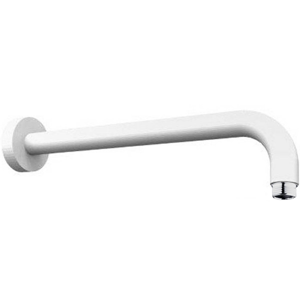 Настенный держатель Paffoni Lusso белый ( ZSOF034BO) Настенный держатель Paffoni Lusso белый ( ZSOF034BO)