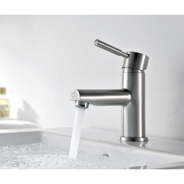 Смеситель для раковины WasserKRAFT Wern (4203) Смеситель для раковины WasserKRAFT Wern (4203)