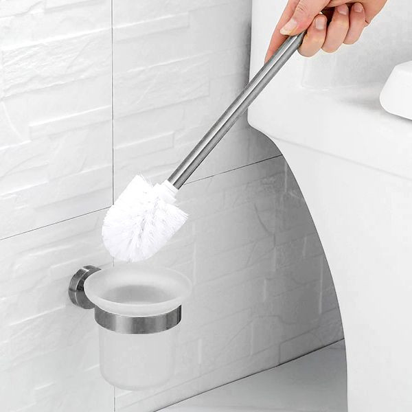 Ёрш настенный Rea mist Chrom хром (REA-80030) Ёрш настенный Rea mist Chrom хром (REA-80030)