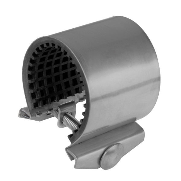 Муфта стяжная Unifix Mini 21-25 мм. (монтажная длина 60 мм.) Gebo (51.01.021025.06) Муфта стяжная Unifix Mini 21-25 мм. (монтажная длина 60 мм.) Gebo (51.01.021025.06)