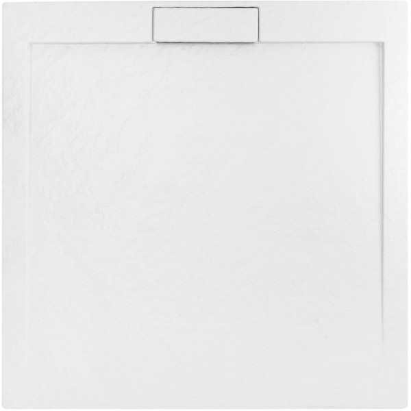 Душевой поддон REA Grand White 90x90 (REA-K4592 )