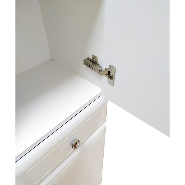 Пенал подвесной Comforty Севилья 350x1900x320 слоновая кость глянцевый (00-00001638) Пенал подвесной Comforty Севилья 350x1900x320 слоновая кость глянцевый (00-00001638)