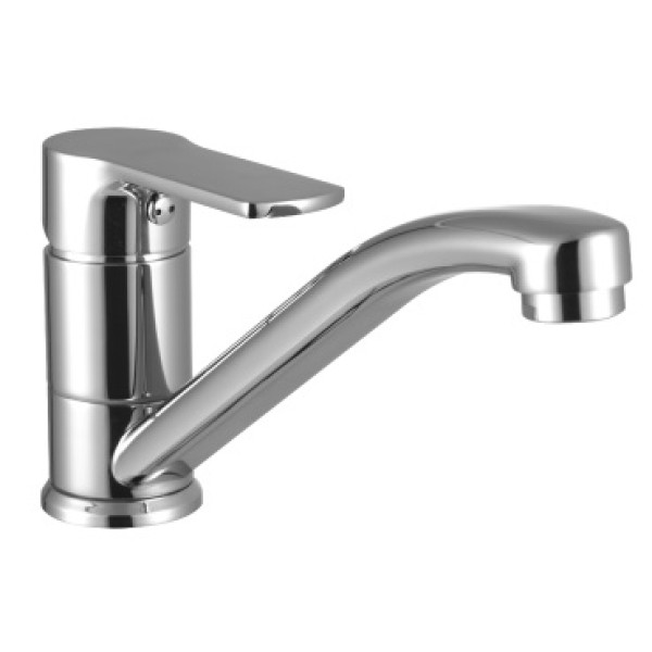 Смеситель для кухни Lemark Grace (LM1504C)