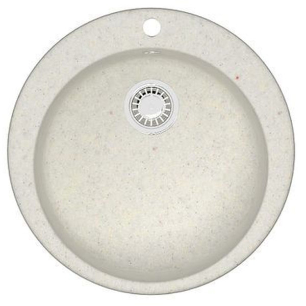 Мойка для кухни из искусственного камня Azario Vital 50,7x20x37 серая (CS00079704) Мойка для кухни из искусственного камня Azario Vital 50,7x20x37 серая (CS00079704)