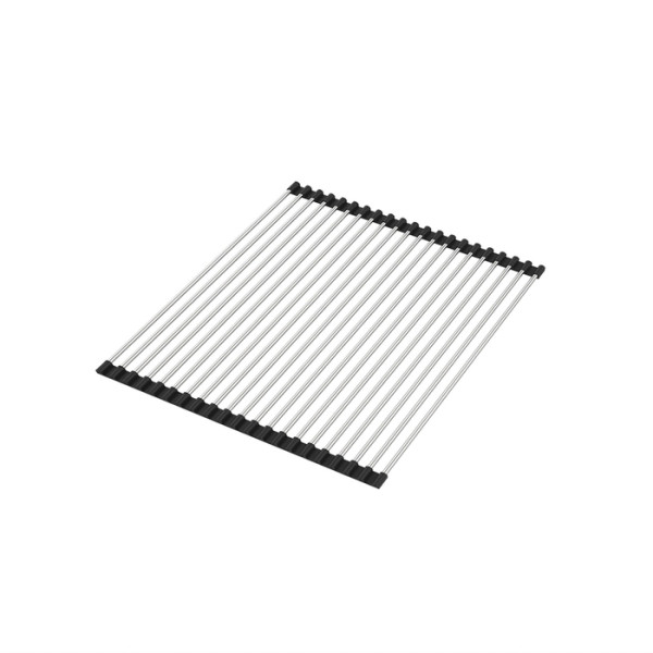 Ролл-мат для мойки Iddis Kitchen Line 349x хром (ROL35SRi59)