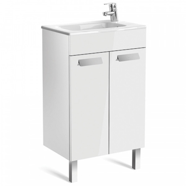 Тумба напольная Roca Debba 486x356x707 коричневый (Z.RU93.0.271.0)