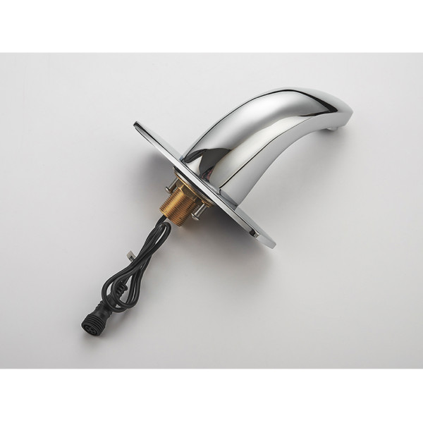 Смеситель для раковины Ledeme хром (L1055-13)